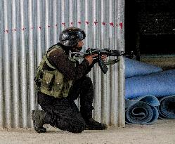 Security Mock Drill in Srinagar - India