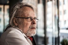 CLARK OLOFSSON