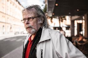CLARK OLOFSSON