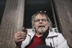 CLARK OLOFSSON