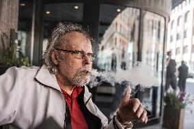 CLARK OLOFSSON