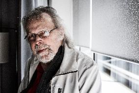 CLARK OLOFSSON