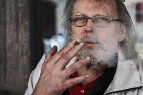 CLARK OLOFSSON
