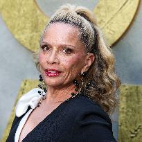 The Old Guard 2 Premiere - LA