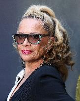 The Old Guard 2 Premiere - LA