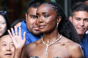 The Old Guard 2 Premiere - LA