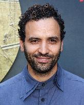 The Old Guard 2 Premiere - LA
