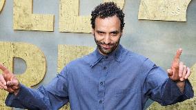The Old Guard 2 Premiere - LA