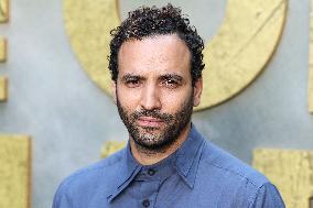 The Old Guard 2 Premiere - LA