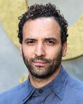 The Old Guard 2 Premiere - LA