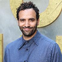 The Old Guard 2 Premiere - LA