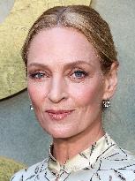 The Old Guard 2 Premiere - LA