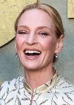 The Old Guard 2 Premiere - LA