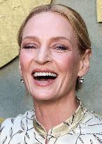 The Old Guard 2 Premiere - LA