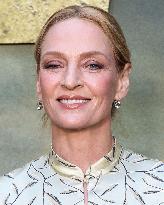 The Old Guard 2 Premiere - LA