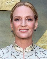 The Old Guard 2 Premiere - LA