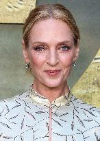 The Old Guard 2 Premiere - LA
