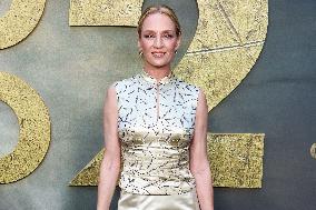 The Old Guard 2 Premiere - LA