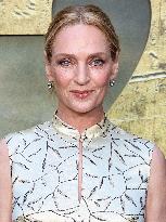 The Old Guard 2 Premiere - LA