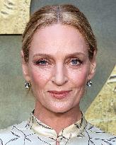 The Old Guard 2 Premiere - LA