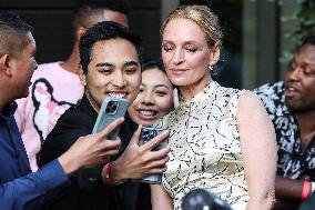 The Old Guard 2 Premiere - LA