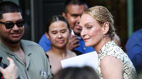 The Old Guard 2 Premiere - LA