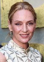 The Old Guard 2 Premiere - LA