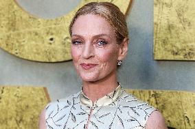 The Old Guard 2 Premiere - LA