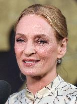 The Old Guard 2 Premiere - LA