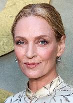 The Old Guard 2 Premiere - LA