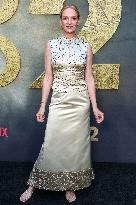 The Old Guard 2 Premiere - LA