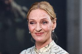 The Old Guard 2 Premiere - LA