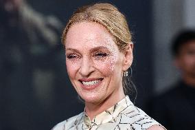 The Old Guard 2 Premiere - LA