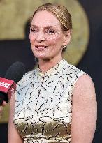 The Old Guard 2 Premiere - LA