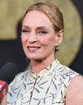 The Old Guard 2 Premiere - LA
