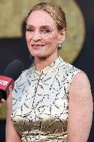 The Old Guard 2 Premiere - LA
