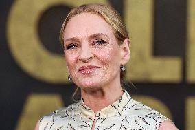 The Old Guard 2 Premiere - LA