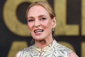 The Old Guard 2 Premiere - LA