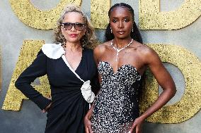 The Old Guard 2 Premiere - LA