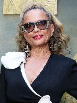 The Old Guard 2 Premiere - LA