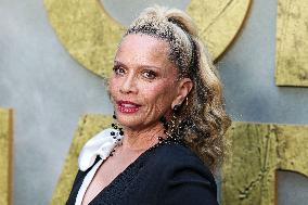 The Old Guard 2 Premiere - LA