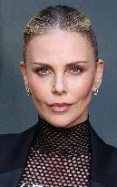 The Old Guard 2 Premiere - LA