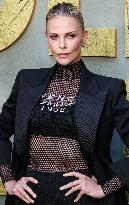 The Old Guard 2 Premiere - LA