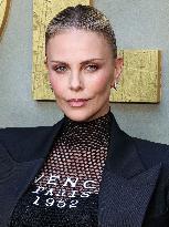 The Old Guard 2 Premiere - LA