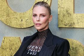 The Old Guard 2 Premiere - LA