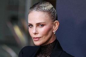 The Old Guard 2 Premiere - LA