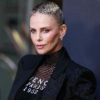The Old Guard 2 Premiere - LA