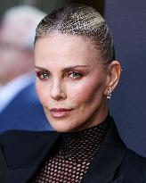 The Old Guard 2 Premiere - LA