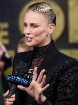 The Old Guard 2 Premiere - LA