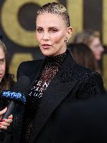 The Old Guard 2 Premiere - LA